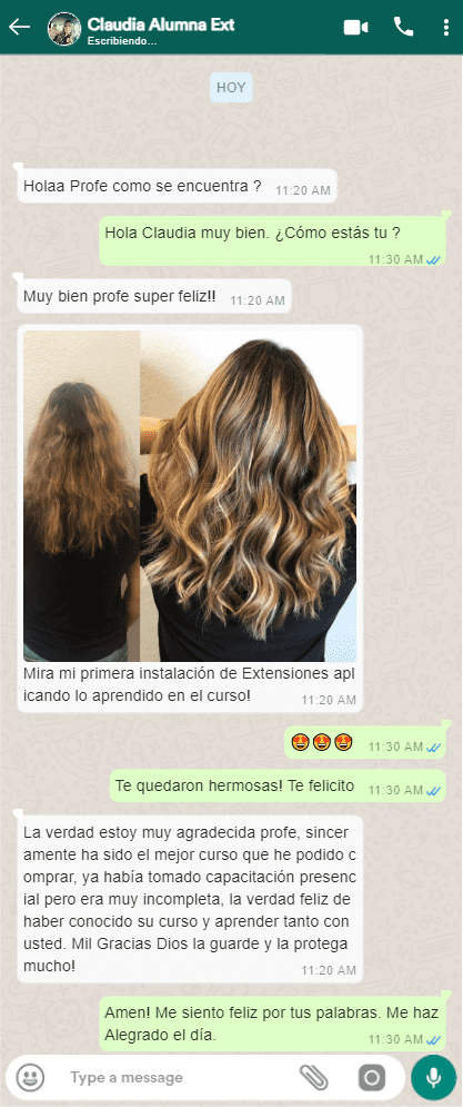 TESTIMONIO 1