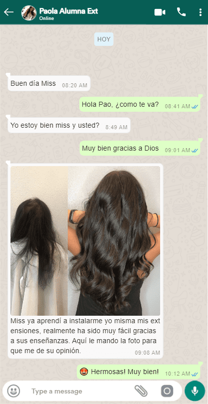 TESTIMONIO 2